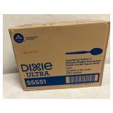 Dixie Ultra Spoons
