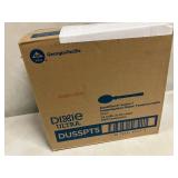 Dixie Ultra Teaspoons