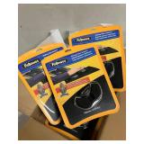 Gliding Palm Supports