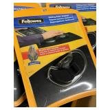 Gliding Palm Supports