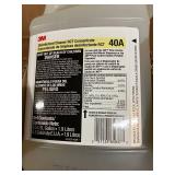 3M Disinfectant Cleaner