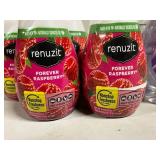 Renuzit and Softsoap