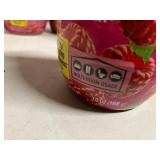 Renuzit and Softsoap