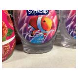 Renuzit and Softsoap