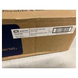 Small Glass Dry Erase Pad