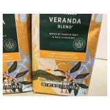 Starbucks Veranda Blend