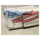 Ziploc Gallon Bags