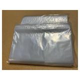 Reclosable Zipper Poly Bags