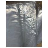 Reclosable Zipper Poly Bags