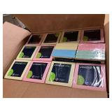 Pastel Pop-Up Sticky Notes