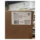 Hoover Commercial Vacuum