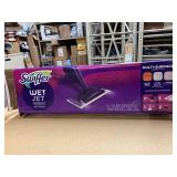 Swiffer WetJet Mopping Kit