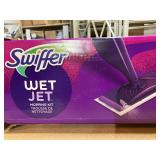Swiffer WetJet Mopping Kit