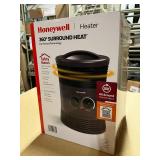Honeywell 360 Heater