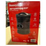 Honeywell 360 Heater