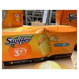Swiffer Dusters