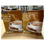 Chai Latte K-Cups