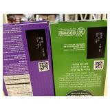 Cocoa and Coffee K-Cups