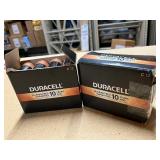 Duracell C Batteries