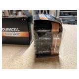 Duracell C Batteries