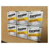 Energizer AAA Batteries