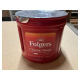 Folgers Classic Roast