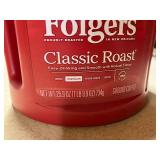 Folgers Classic Roast