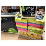 Sticky Notes