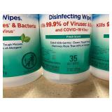 Clorox Disinfecting Wipes