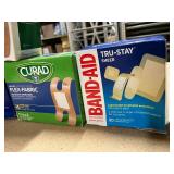 Miscellaneous Bandages