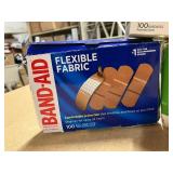 Miscellaneous Bandages