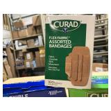 Miscellaneous Bandages