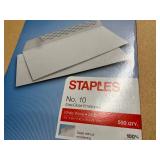 EasyClose #10 Envelopes