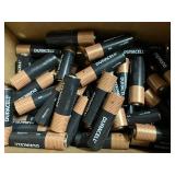 Duracell AA Batteries
