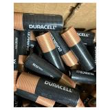 Duracell AA Batteries