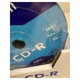 Verbatim CD-R Discs