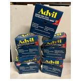Advil Packets