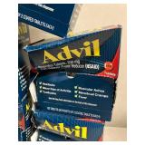 Advil Packets