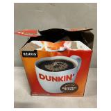 Dunkin Donuts K-Cups