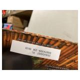 Green Tea Bags and K-Cups