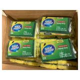 Total Home Scrub Sponges