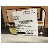 Small Dry Erase and Bulletin Boards