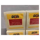 Sticky Note Dispenser and Sticky Notes