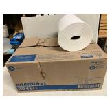 Hard Roll Paper Towels