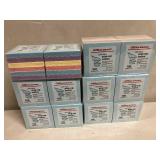 Pastel Dispensable Sticky Notes