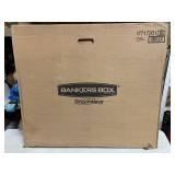 Bankers Box Moving Boxes