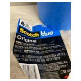 Scotch Blue Masking Tape