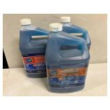 Spic and Span Disinfectant