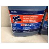 Spic and Span Disinfectant
