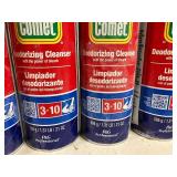 Comet Deodorizing Cleanser